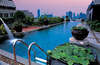 Banyan Tree Bangkok Hotel 